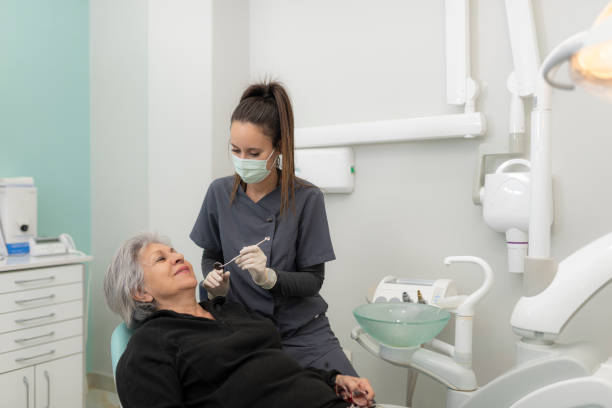 Best Broken Tooth Emergency  in Ukiah, CA